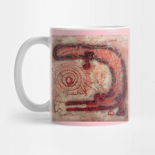 Leaps and Bounds Mug